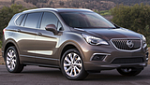 Buick Envision 14-20