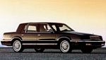 Chrysler New Yorker 93-97