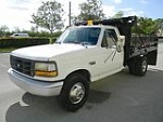 Ford F550 92-97
