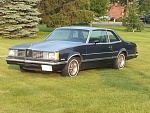Pontiac Grand LeMans 78-81