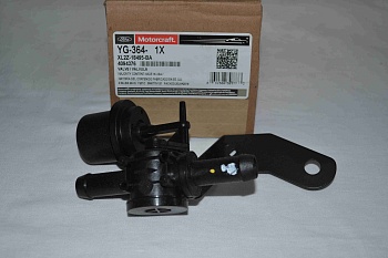 Кран отопителя XL2Z18495BA 1997-2011 FORD арт. XL2Z18495BA