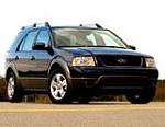 Ford Freestyle 05-07