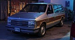 Plymouth Grand Voyager 84-90