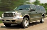 Ford Excursion 00-05