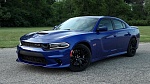 Dodge Charger 15-
