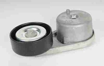 Натяжитель приводного ремня Cadillac SRX 04-09 GM арт. 12568172