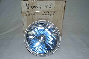Лампа-фара передняя WAGNER артикул: H6024