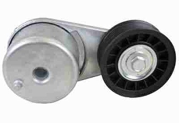 Натяжитель приводного ремня 4,0 л  6L2Z6B209B с 2000-2011 FORD артикул: 6L2Z6B209B