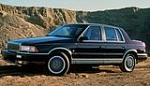 Chrysler Lebaron 91-95
