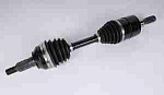 Привод передний Hummer H3 2006-2010 артикул: 15886012