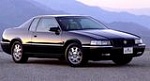 Cadillac Eldorado 92-02
