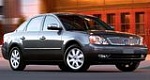Ford Five Hundred 05-07