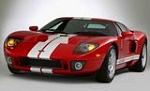 Ford GT 05-10