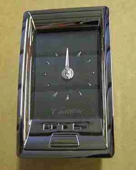 Часы Cadillac DTS/ Hummer H2 GM артикул: 25971999