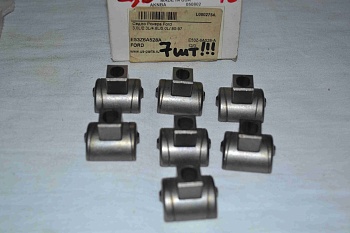 Седло Рокера Ford 3,0L/2.3L/4.6L/5.0L/  1980-2001 Ford E53Z6A528A FORD артикул: E53Z6A528A