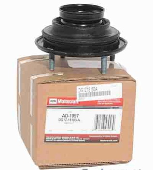 Опора амортизатора FORD артикул: DG1Z18183A