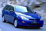Ford Focus (USA) 99-04