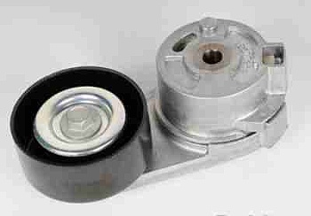 Натяжитель приводного ремня 2.8L/3.6L GM артикул: 12577652