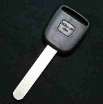 Ключ замка зажигания Honda/ Acura  03-10 артикул: HO03-PT