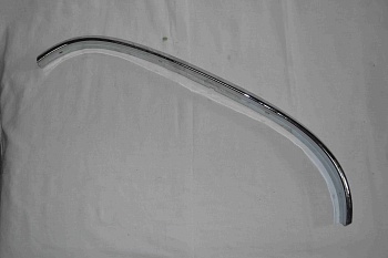 Молдинг арки заднего правого колеса Cadillac Deville Fwd 89-93 GM арт. 25556341