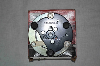 Диск муфты -сцепление компрессора кондиционера Navigator Expedition 2003-2006 MOTORCRAFT арт. YB3035