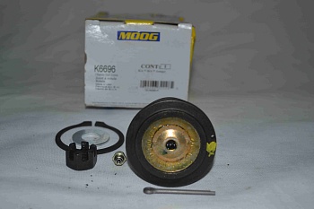 Опора шаровая верхняя Hummer H2 03-09 QUICK STEER арт. K6696