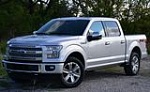 Ford F150 15-17