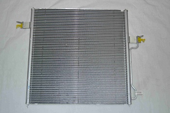 Радиатор кондиционера ExplorerMountaineerAviator 02-05 FORD арт. 1L2Z19712AA