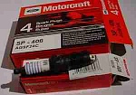 Свеча 1.9 EFI Ford Escort 87-90 гг артикул: AGSF24C