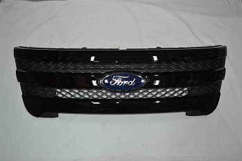 Решетка радиатора (черная) Ford Explorer Sport 11-14 г FORD арт. DB5Z8200BA