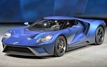 Ford GT 16-