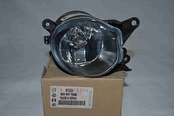 Фара противотуманная передняя правая VAG арт. 8D0941700B