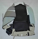 Обшивка заднего левого сиденья Lexus LS460 2007 артикул: 71076-50370-CO