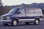 Chevrolet Astro 95-05
