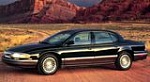 Chrysler New Yorker 98-04