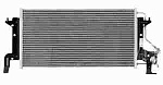 Радиатор кондиц.(15-6748)Cadillac Seville 4,6L 94-95 артикул: 52461750