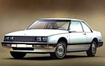 Buick Lesabre 1986