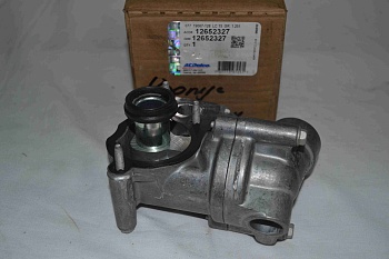 Корпус термостата в сборе 36L AC DELCO арт. 15-81707