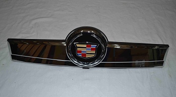 Молдинг 5-ой двери 15915679 15834794 Cadillac Escalade 2007-2008 GM арт. 15915679