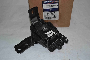 Подушка Двигателя правая 4.6л  PRONTO EM2860 Lincoln Town Car 1998-2002 PRONTO арт. EM2860