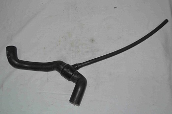 Шланг радиатора охлаждения двигателя GATES арт. 3726