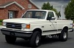 Ford F150 87-96