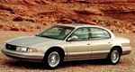 Chrysler LHS 93-97