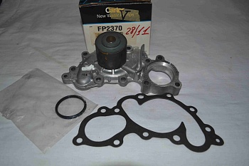 Насос водяной 3.0 л Pickup Toyota 4Runner FP2370 GMB 170-2350 AW9320 1994-1995 FEDERAL MOGUL арт. FP2370