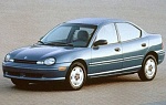 Plymouth Neon 95-99