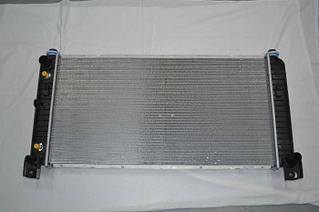 Радиатор охлаждения AC DELCO арт. 21650