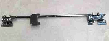 Крепление выдвижной подножки с левой стороны Tahoe  Escalade 07-20 GM арт. 20784800