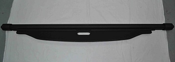 Шторка багажника (черная) Escalade 2015 - GM арт. 22964401