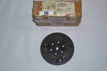 Сцепление компрессора кондиционера E4SZ19D798A  1983-1988 г MOTORCRAFT арт. YB290A