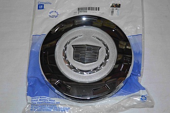 Колпак колесного диска R22 c 2007-2009 GM арт. 9597950